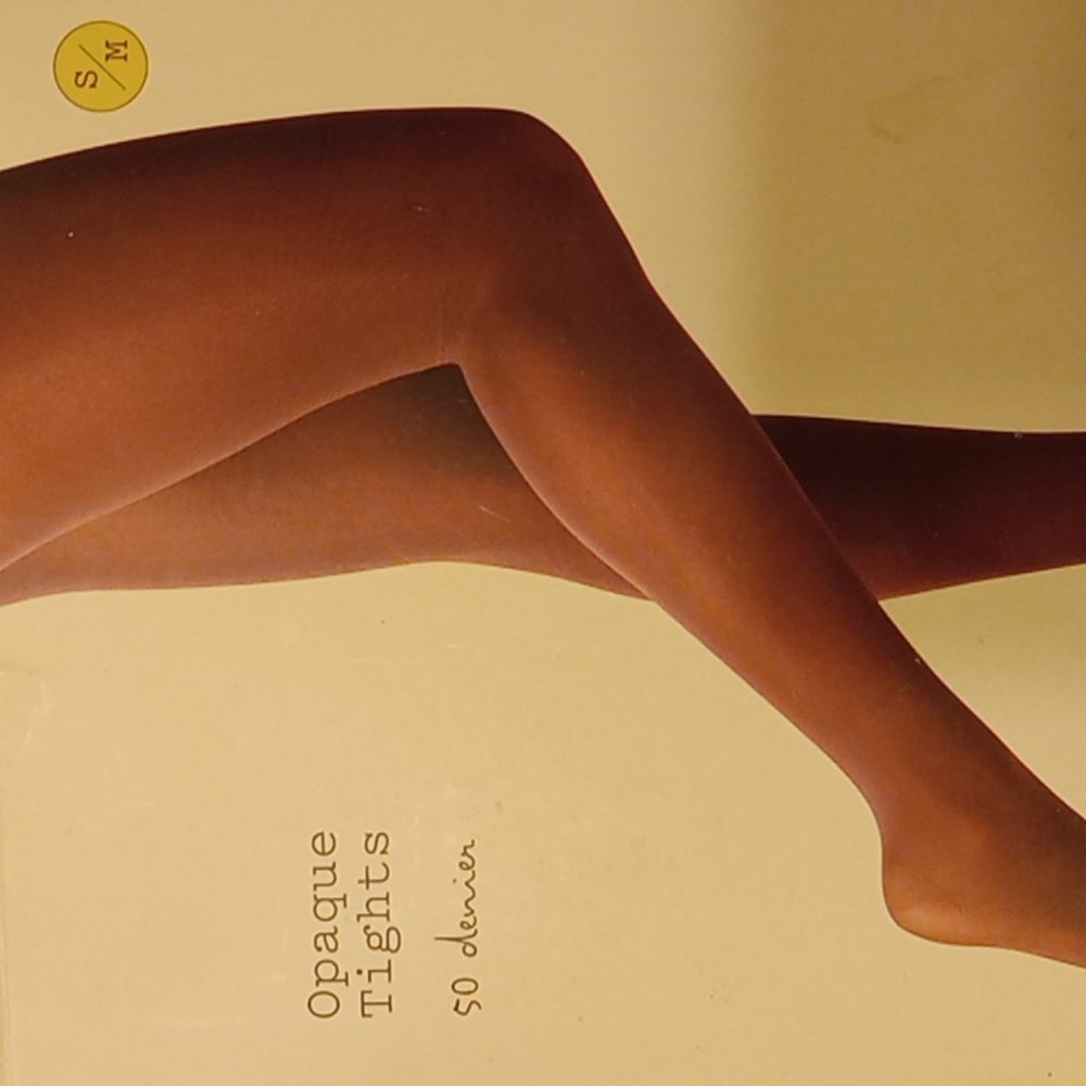 Opaque Tights